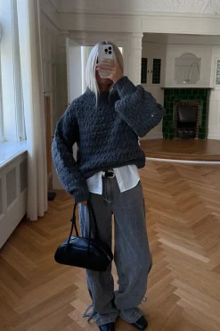 Loranne Knit 14390001