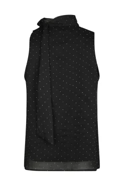 Lorelei Bedazzled Top 166983