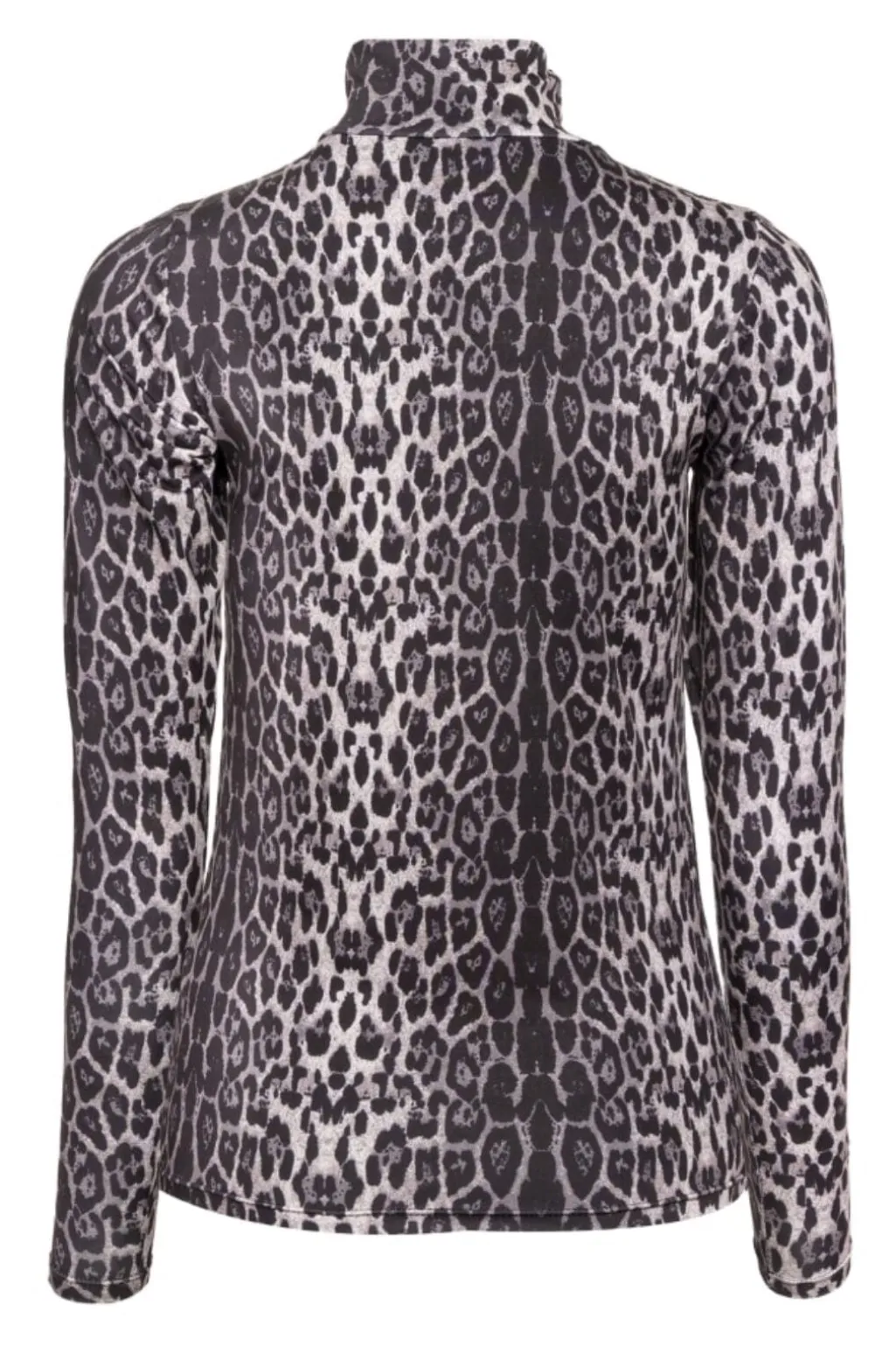 Lotus-Ls-Highneck-Blouse