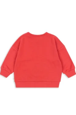 Lou Sequin Sweat Shirt Ocs Ks103862