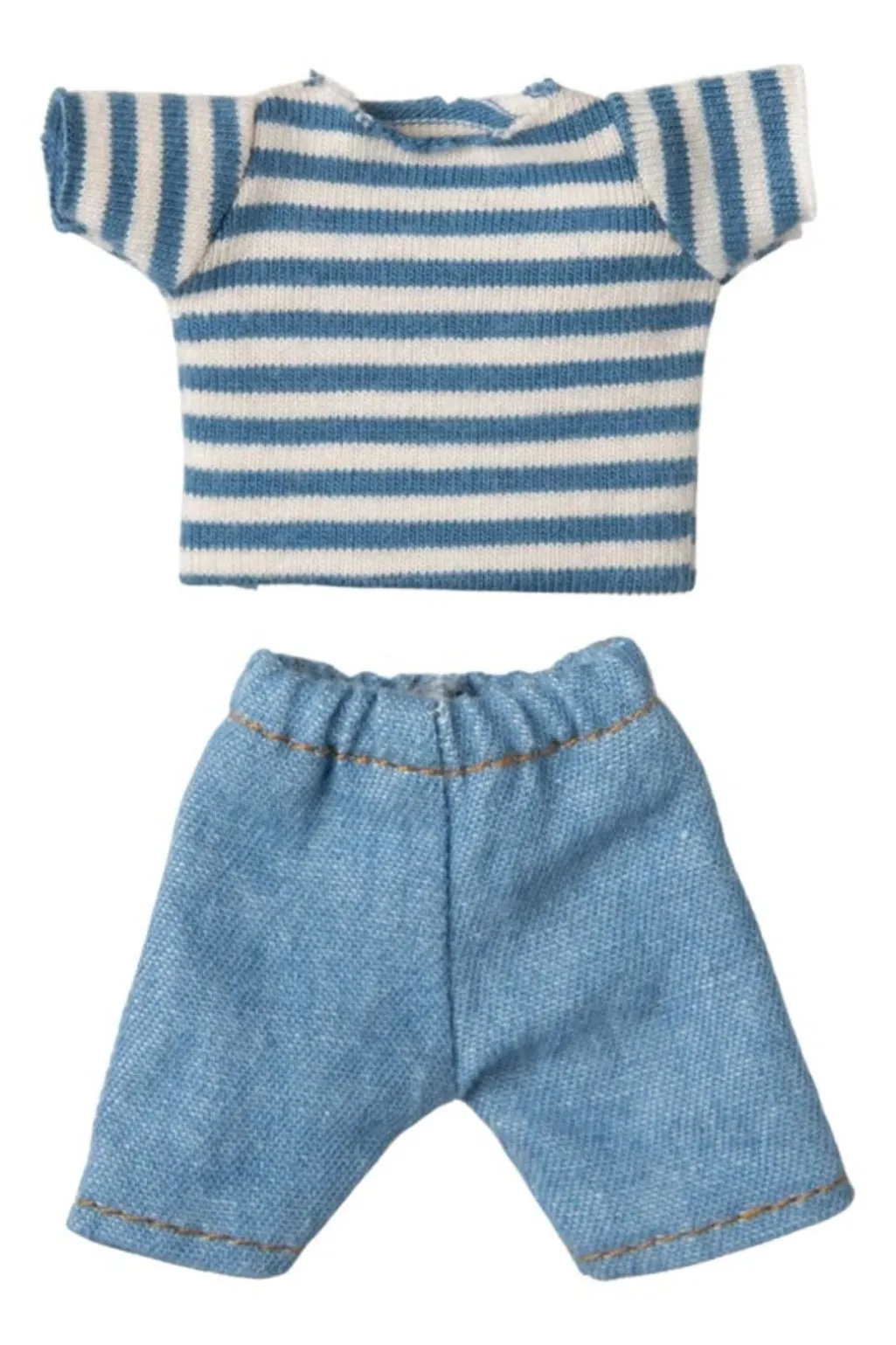 Louimax, Mus, Storebror