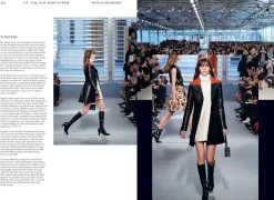 Louis Vuitton Catwalk TH1018
