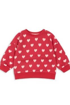 Loupy Lou Sweat Shirt Ocs Ks103874