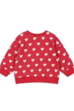 Loupy Lou Sweat Shirt Ocs Ks103874