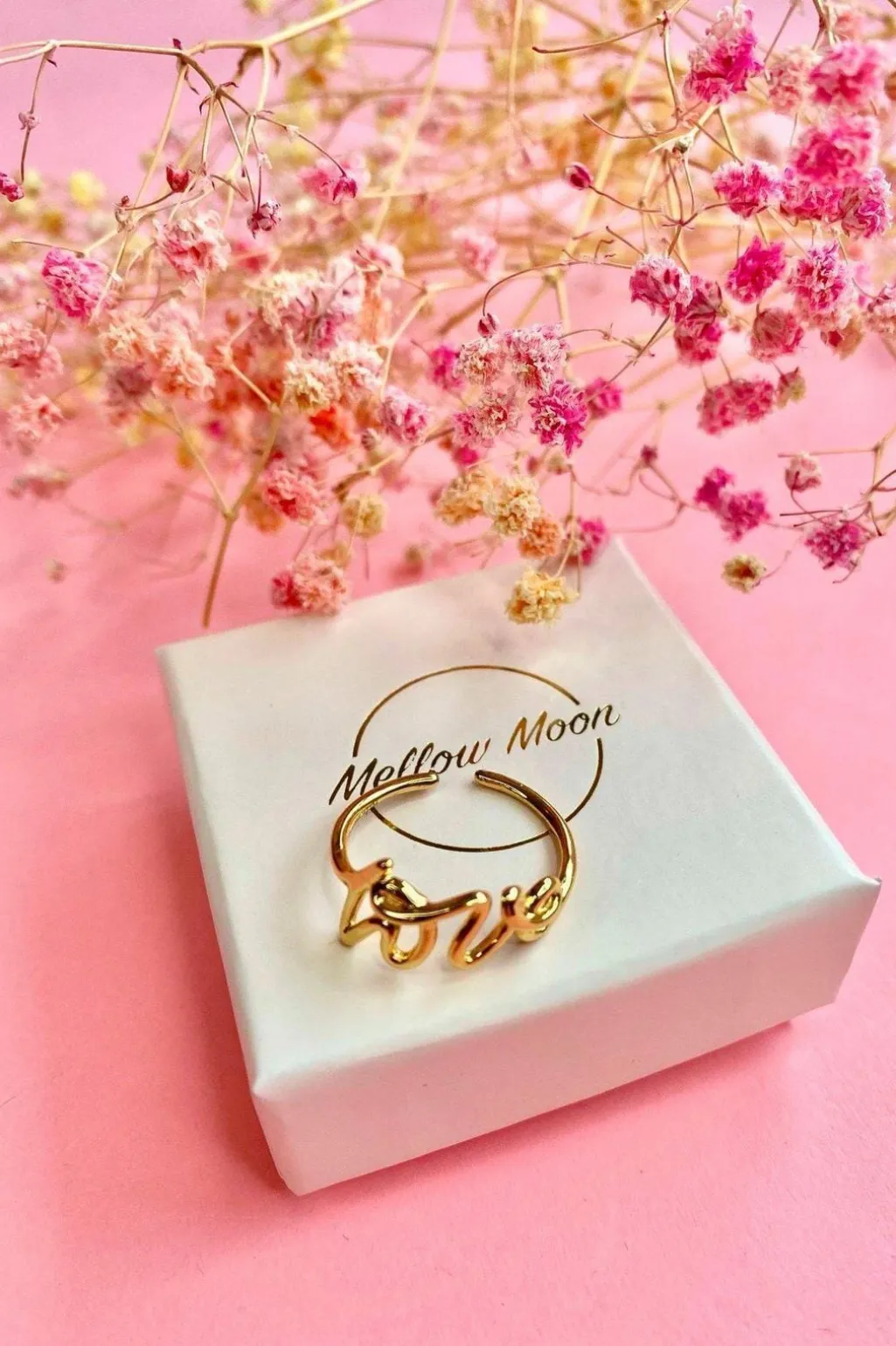 Love Ring