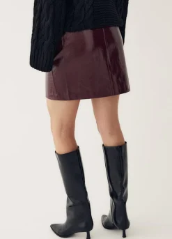 Lovetta Sh Skirt 14650002