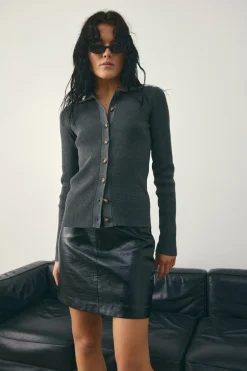 Lovetta Sh Skirt 14650002