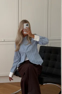 Loyce Shirt 14300001