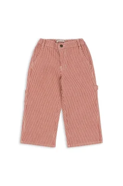 Luc Pants Gots Ks104351