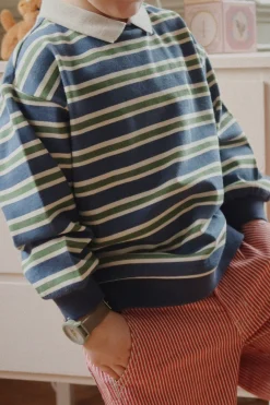 Luc Pants Gots Ks104351