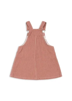 Luc Spencer Dress Gots Ks104353