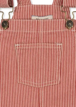 Luc Spencer Dress Gots Ks104353