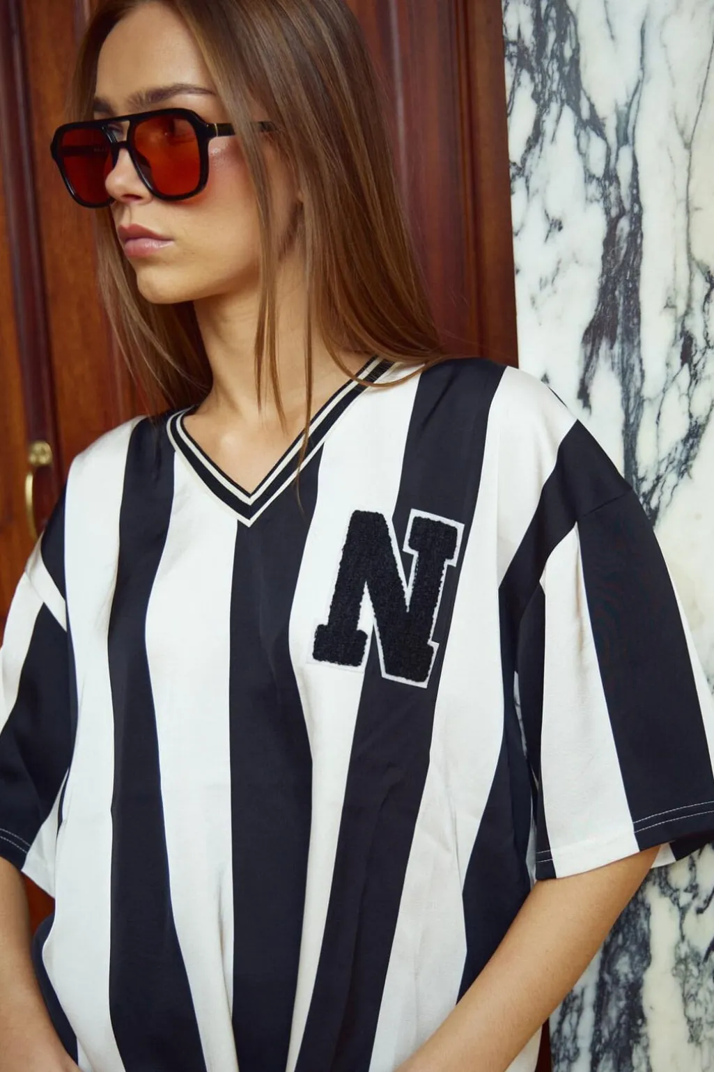 Lucena Blouse 14060002