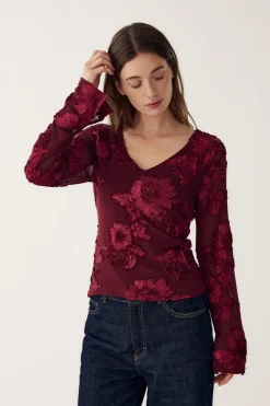 Lucille Top 13500003