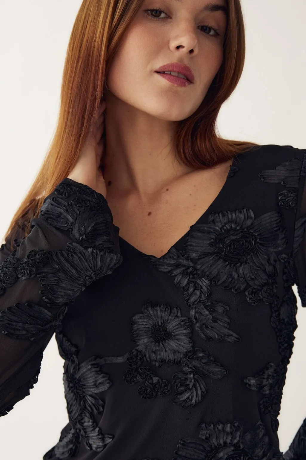 Lucille Top 13500003