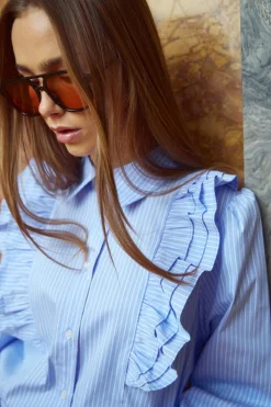 Lucina Blouse 13880001