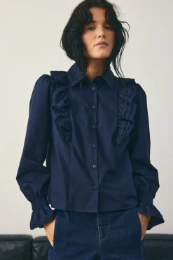 Lucina Blouse 14540002