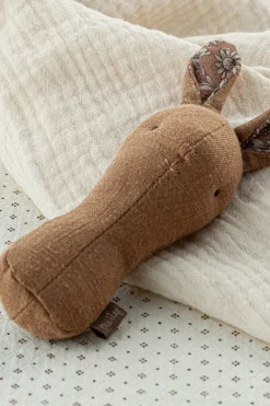 Lullaby Friends, Rangle, Kanin