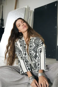 Lulull Jacket 3/425532-6004