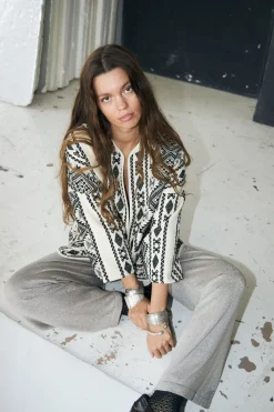 Lulull Jacket 3/425532-6004