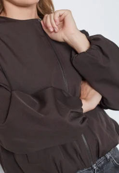 Lunacc Balloon Zip Jacket 30330