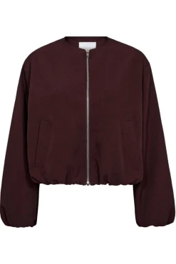 Lunacc Balloon Zip Jacket 30330