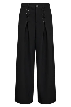 Lunacc Eyelet Wide Pant 31554