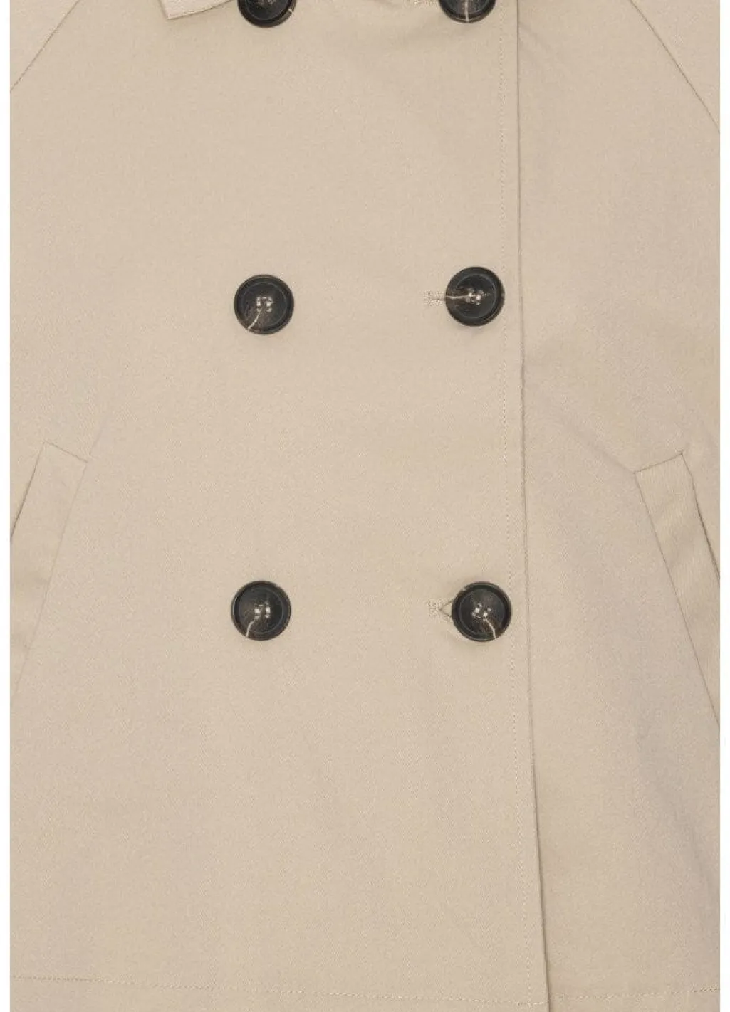 Lunaic Trenchcoat