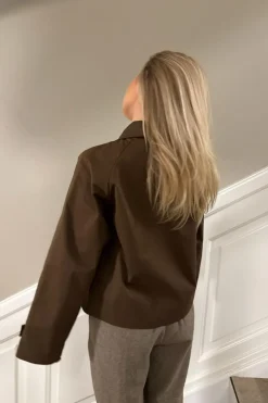 Lunaic Trenchcoat A2320