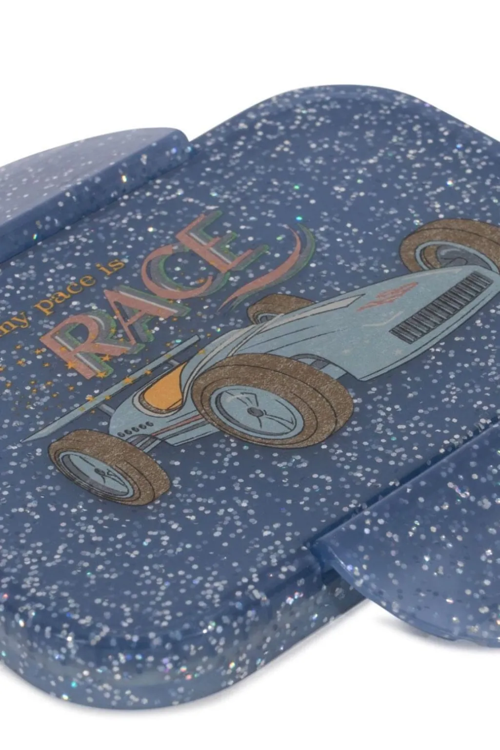 Lunch Box Glitter Ks103054