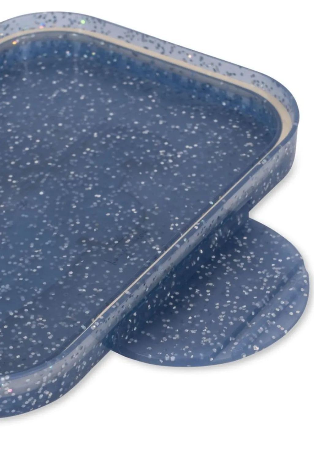 Lunch Box Glitter Ks103054