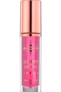 Luxury Lip Oil SPF30