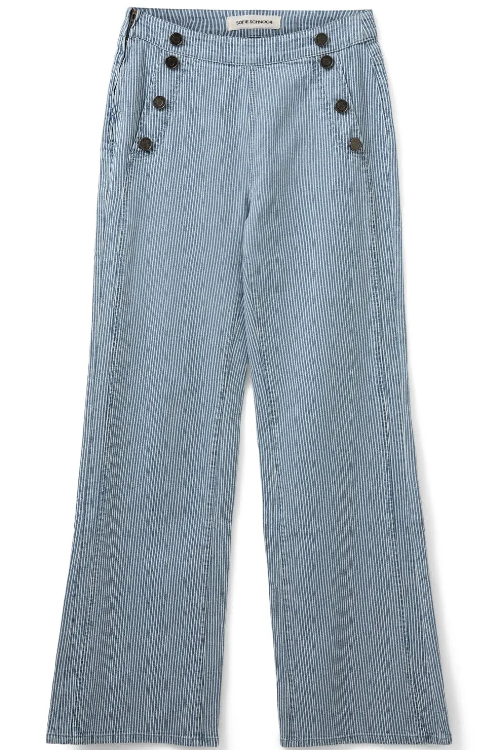 Lyonsw Trousers S251107