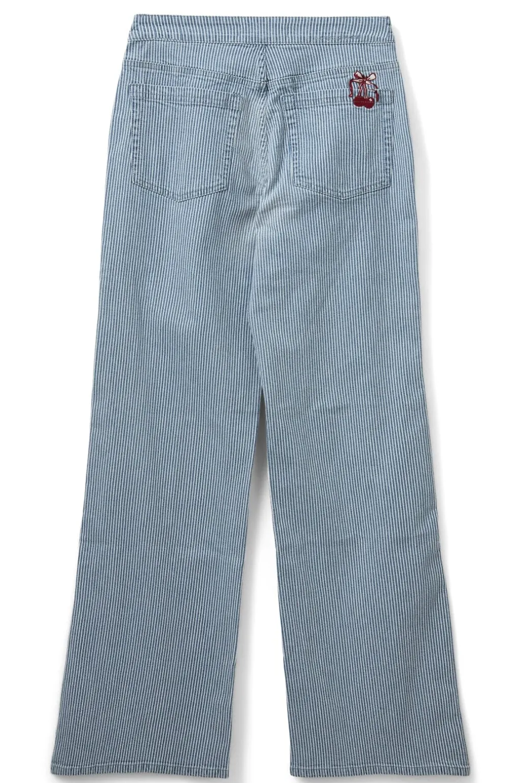 Lyonsw Trousers S251107