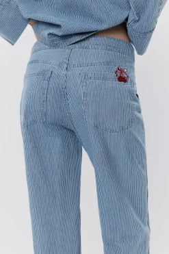 Lyonsw Trousers S251107