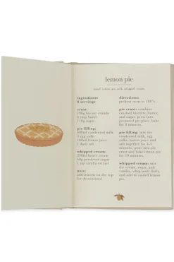 Madeleine Baking Set