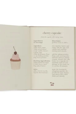 Madeleine Baking Set