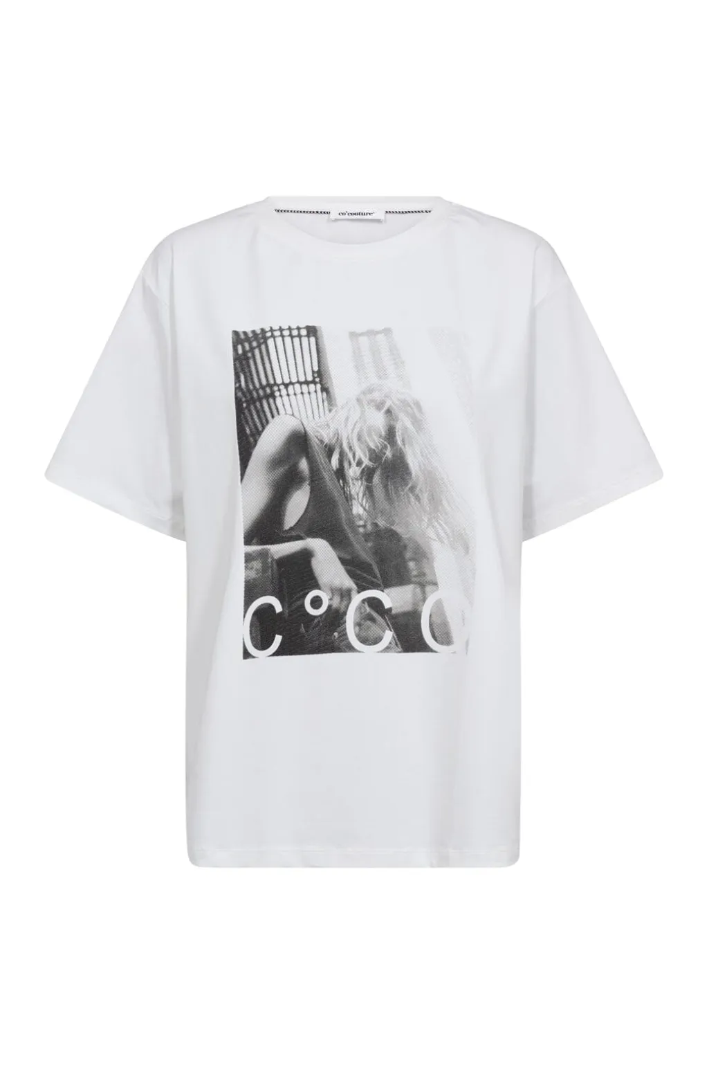 Madinacc Oversize Tee 43001