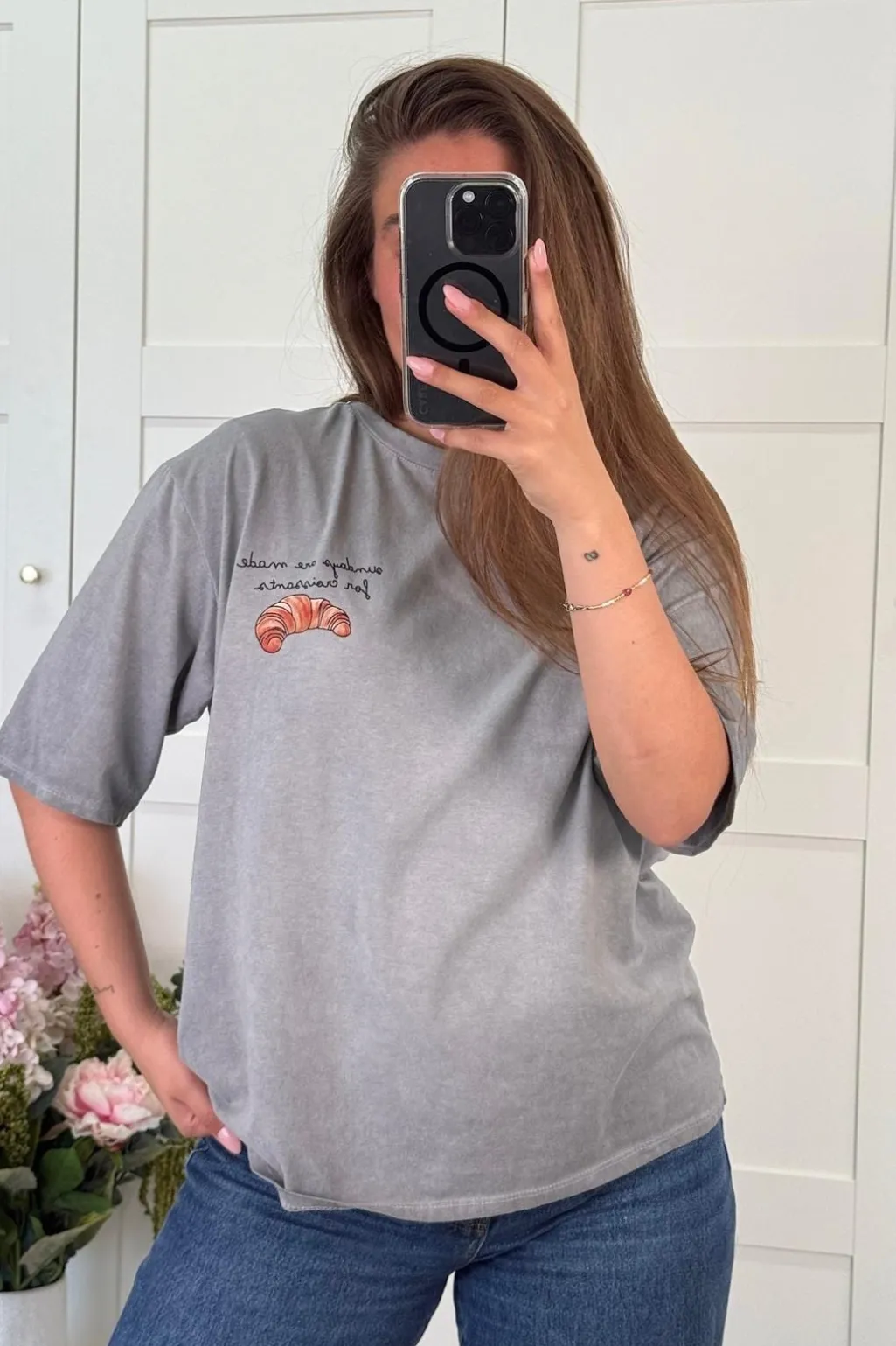 Madison T-shirt T-shirt