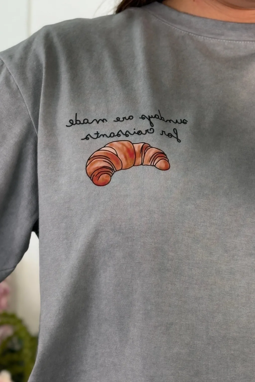 Madison T-shirt T-shirt