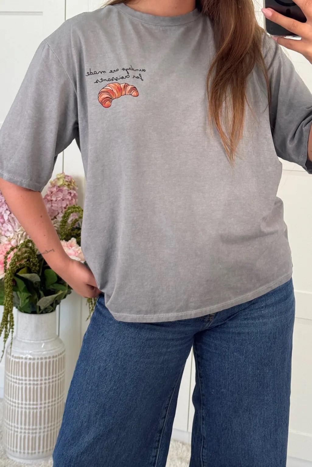 Madison T-shirt T-shirt