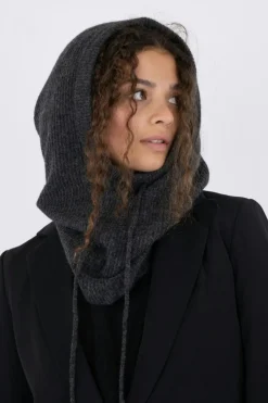 Madita Knit Balaclava
