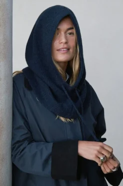 Madita Knit Balaclava 162684