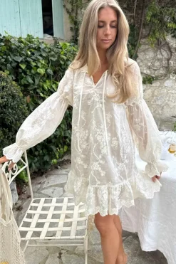 Magdaic Dress A23845