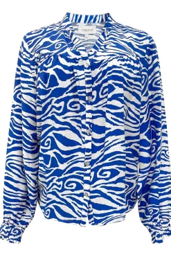 Mag-Ls-Vneck-Shirt 22054