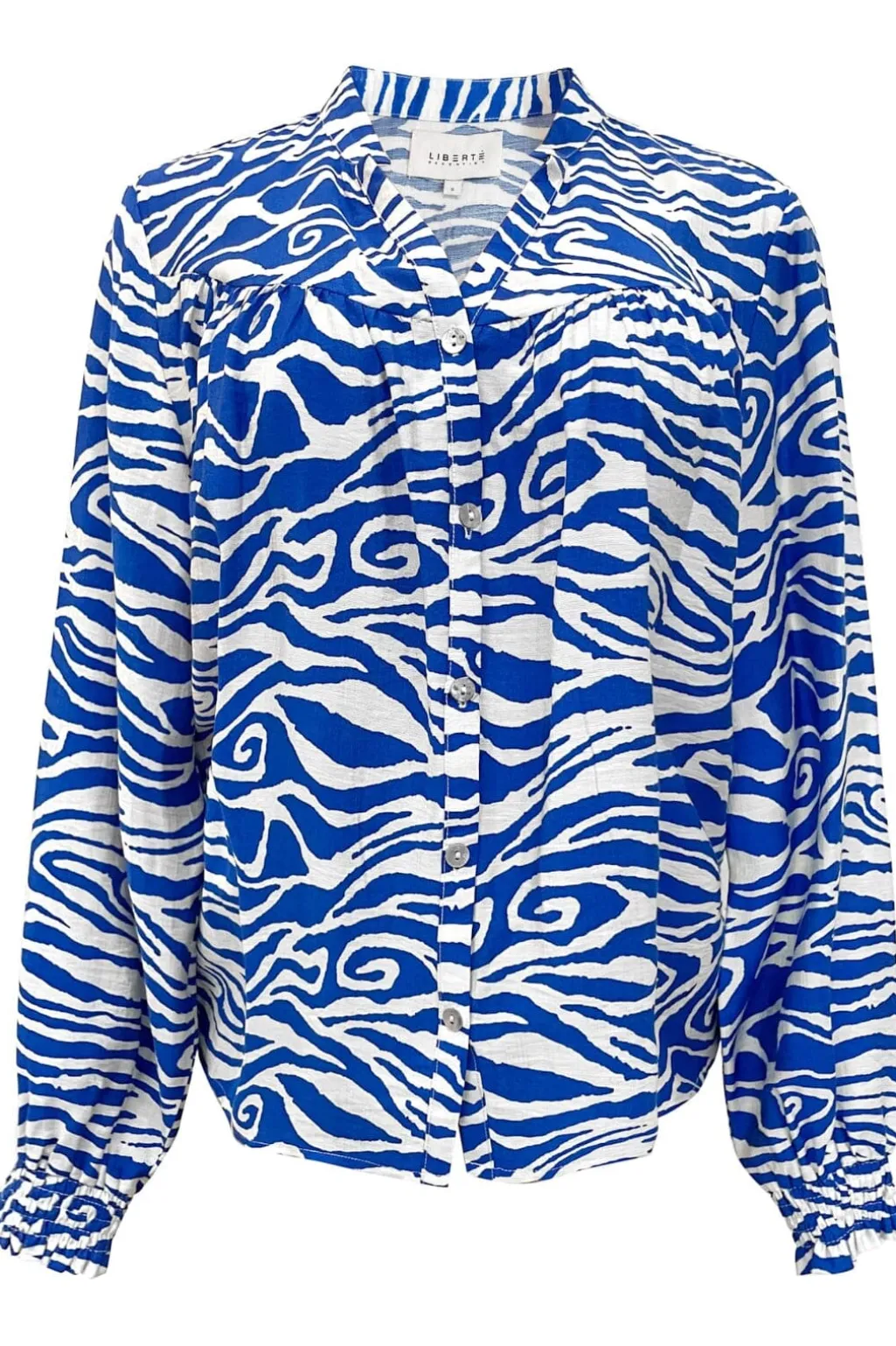 Mag-Ls-Vneck-Shirt 22054