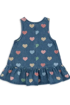 Magot Dress Gots Ks103884