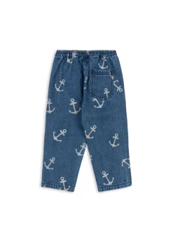 Magot Pants Gots Ks104362