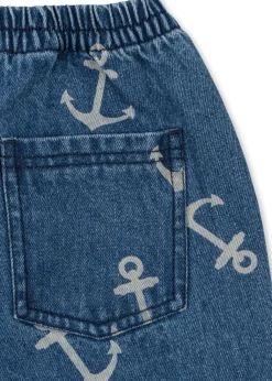 Magot Pants Gots Ks104362