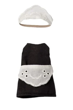 Maid Clothes For Mouse